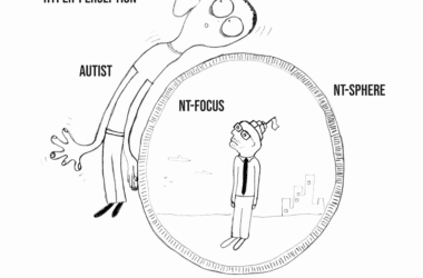 They Cannot Understand - Autism Research