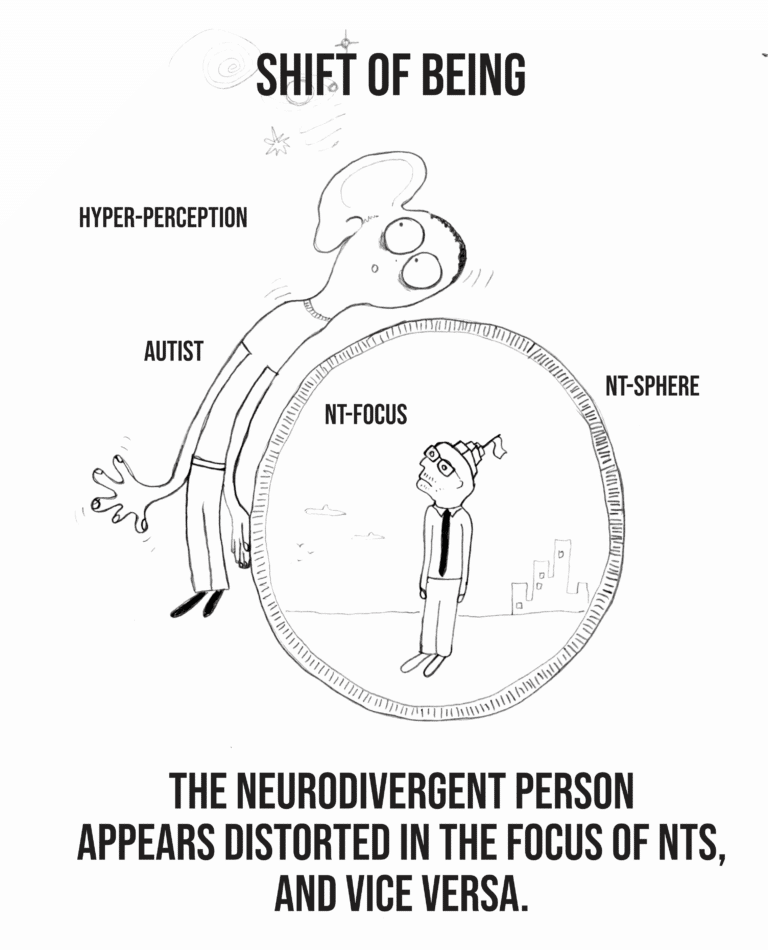 They Cannot Understand - Autism Research
