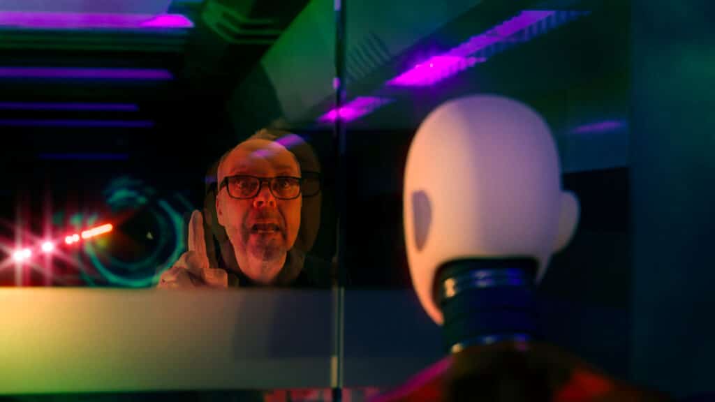 Transferprotokoll Movie