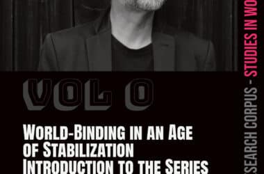 Studies in World-Formation