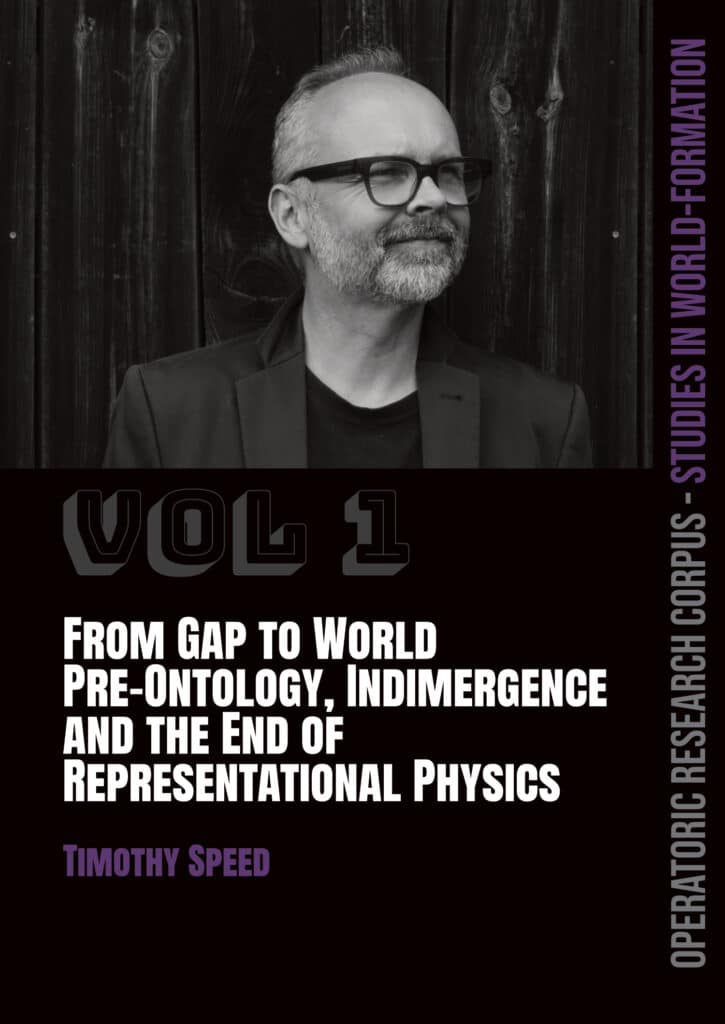 Studies in World-Formation