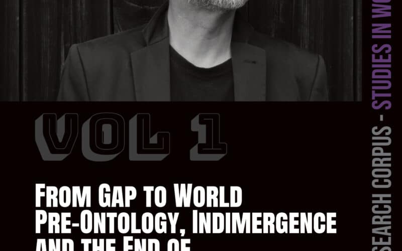 Studies in World-Formation