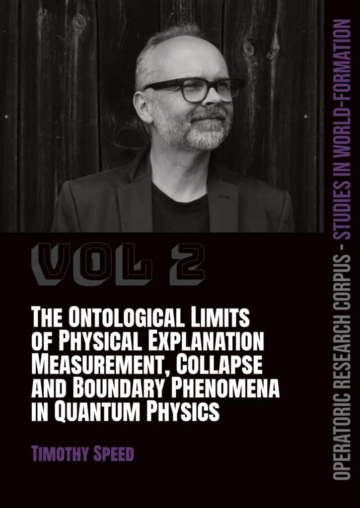 Studies in World-Formation