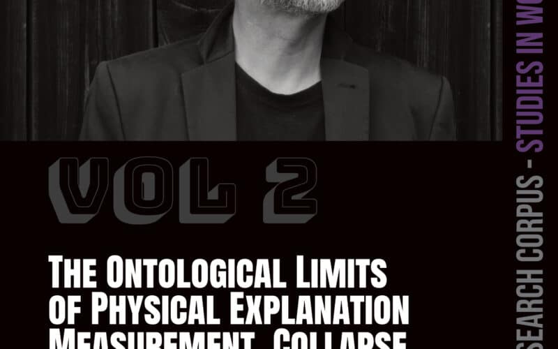 Studies in World-Formation