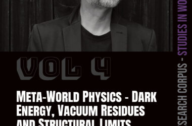 Studies in World-Formation