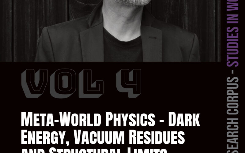 Studies in World-Formation