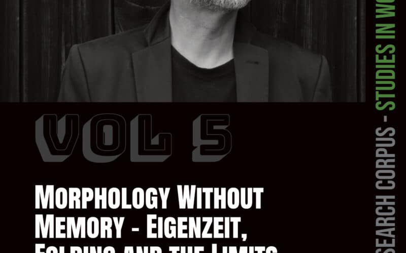 Studies in World-Formation